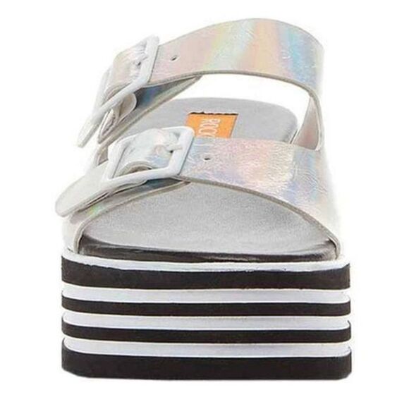 New Rocket Dog  Crystal Stripe  Sa - Picture 7 of 8